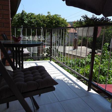 Apartment Antonela سلاتين المظهر الخارجي الصورة
