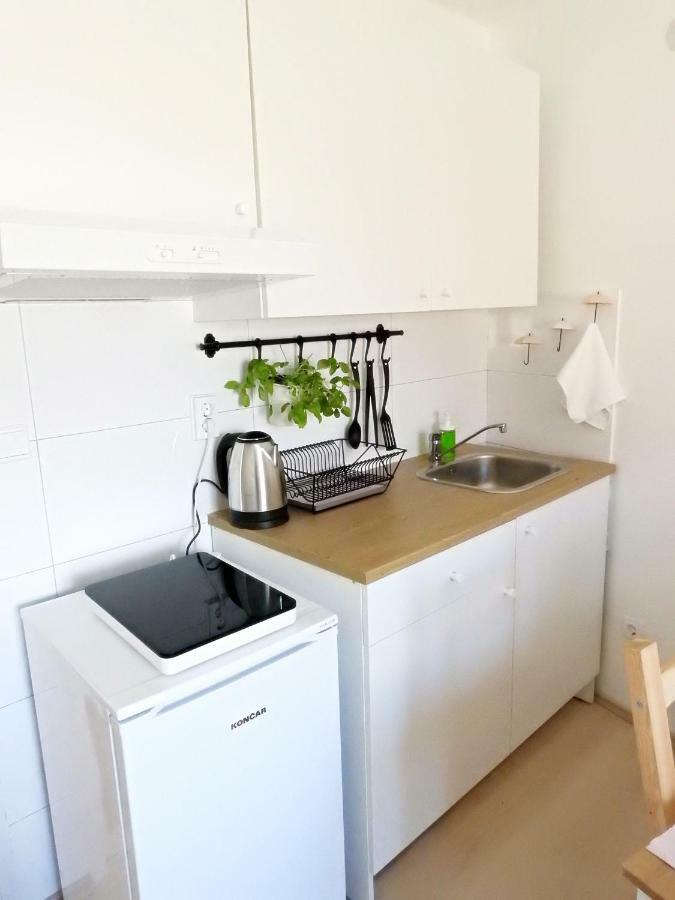 Apartment Antonela سلاتين المظهر الخارجي الصورة