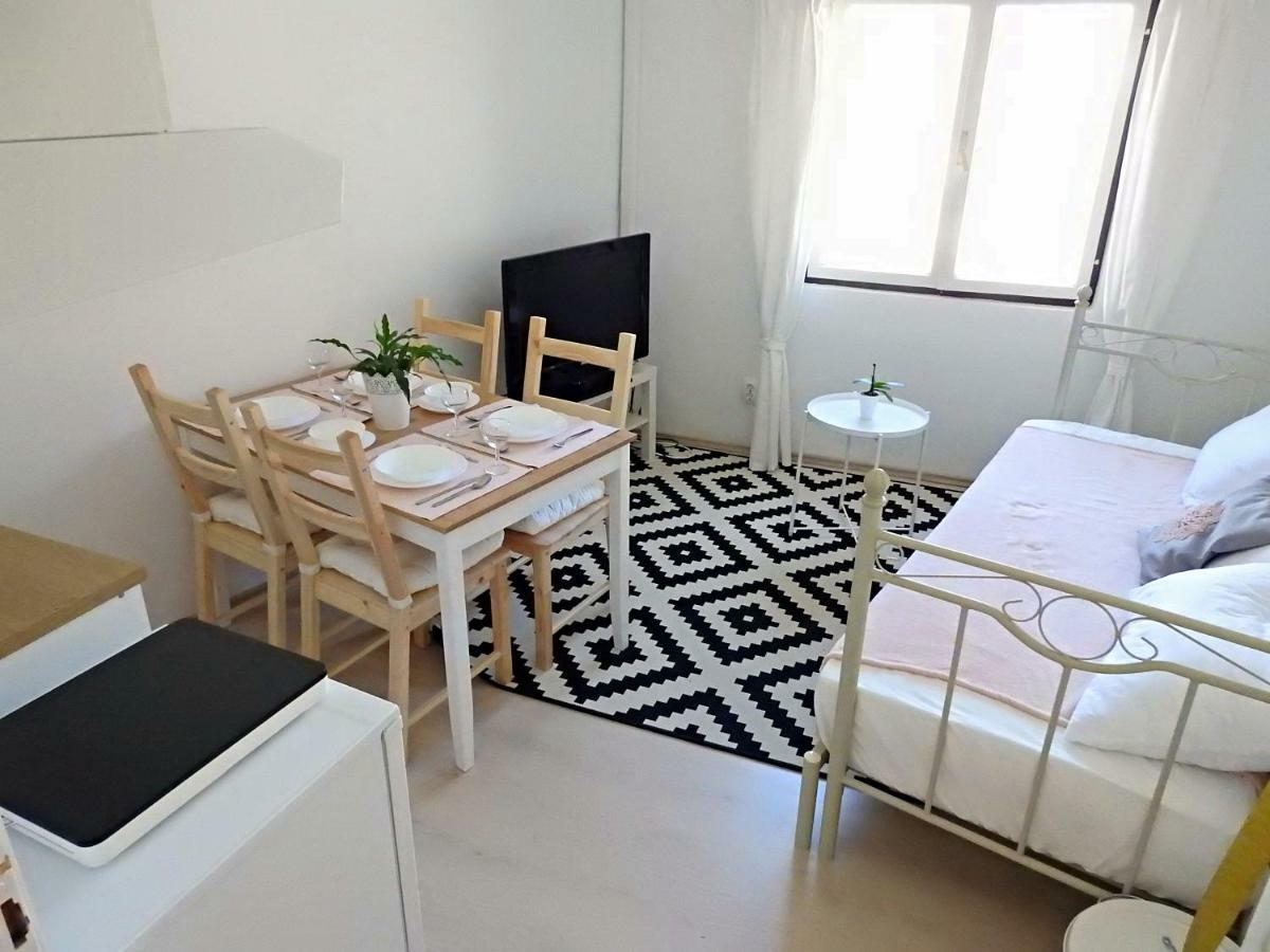 Apartment Antonela سلاتين المظهر الخارجي الصورة