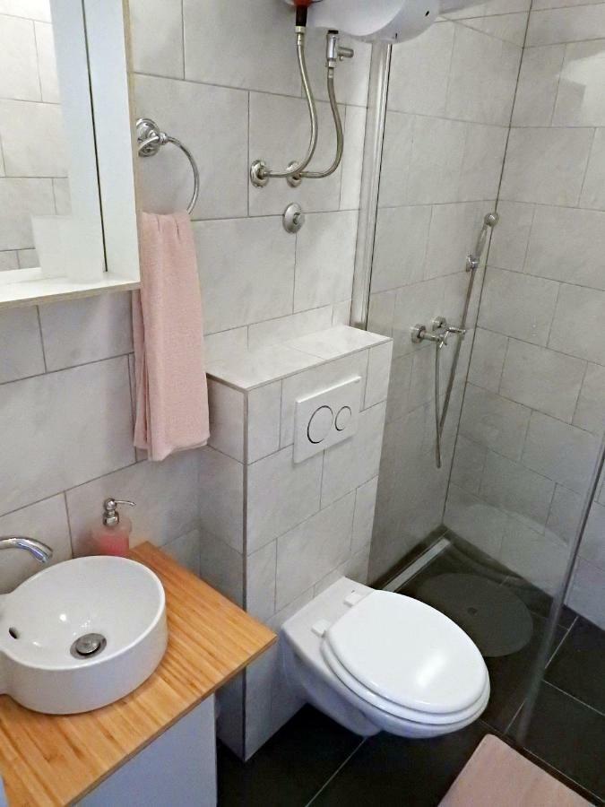 Apartment Antonela سلاتين المظهر الخارجي الصورة