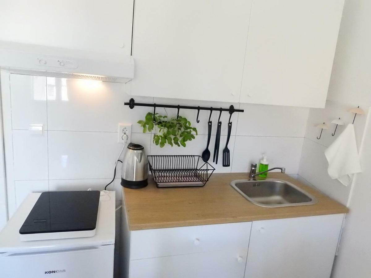 Apartment Antonela سلاتين المظهر الخارجي الصورة