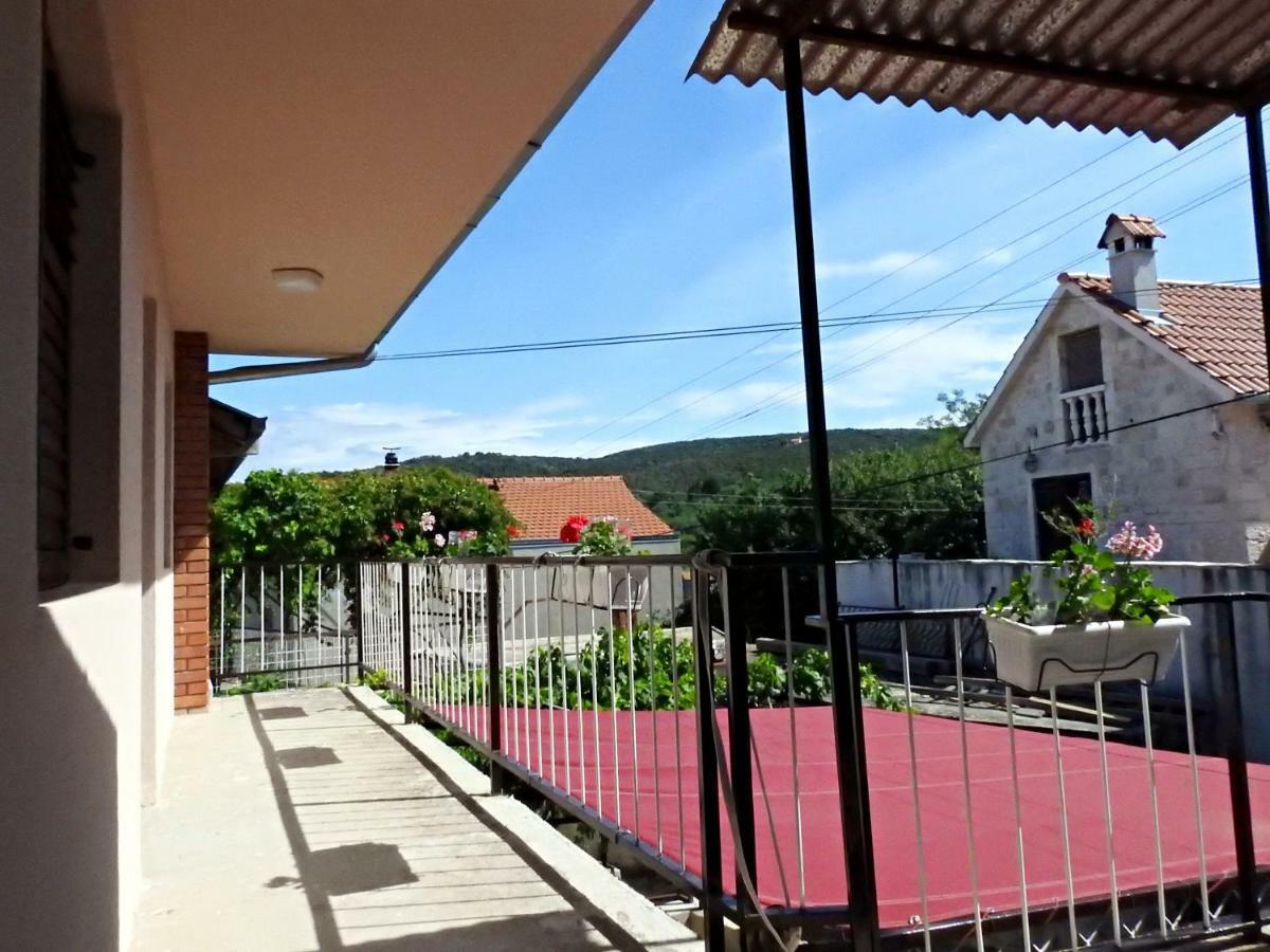 Apartment Antonela سلاتين المظهر الخارجي الصورة