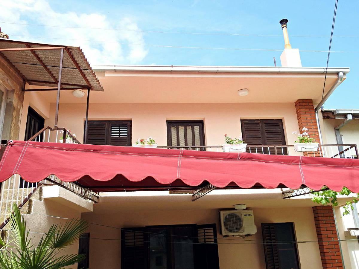 Apartment Antonela سلاتين المظهر الخارجي الصورة