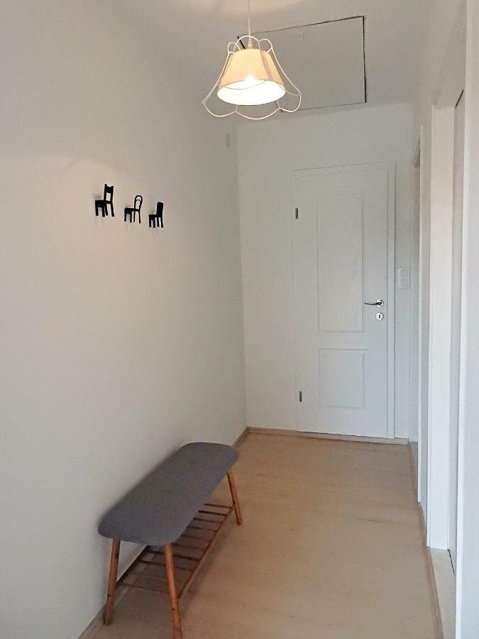 Apartment Antonela سلاتين المظهر الخارجي الصورة