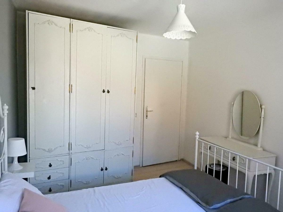 Apartment Antonela سلاتين المظهر الخارجي الصورة