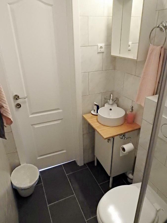 Apartment Antonela سلاتين المظهر الخارجي الصورة