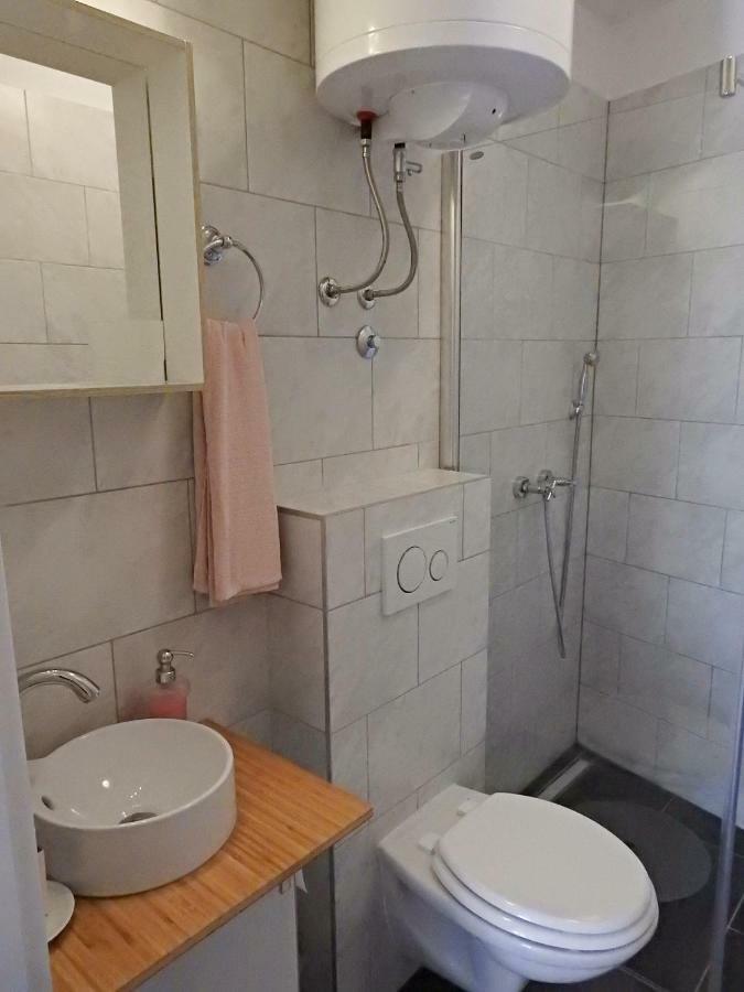 Apartment Antonela سلاتين المظهر الخارجي الصورة