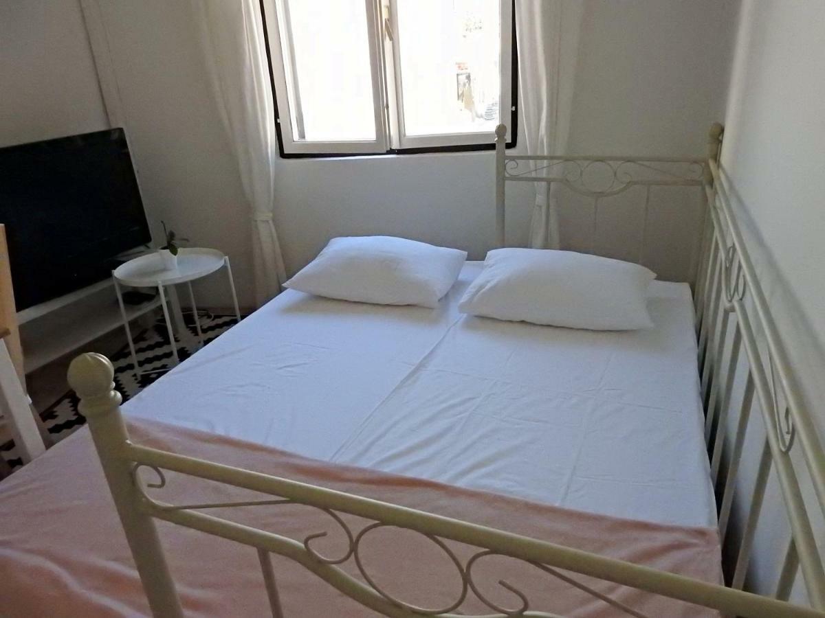 Apartment Antonela سلاتين المظهر الخارجي الصورة