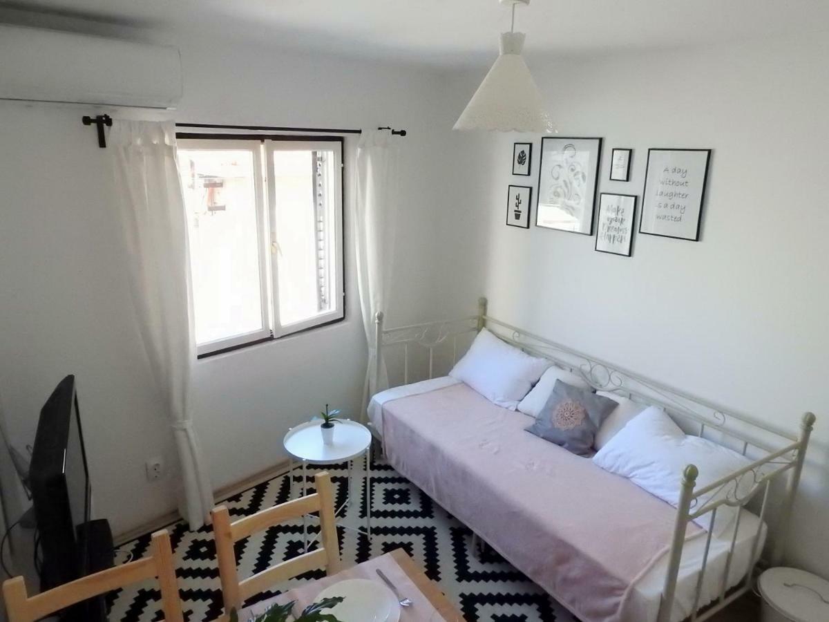 Apartment Antonela سلاتين المظهر الخارجي الصورة