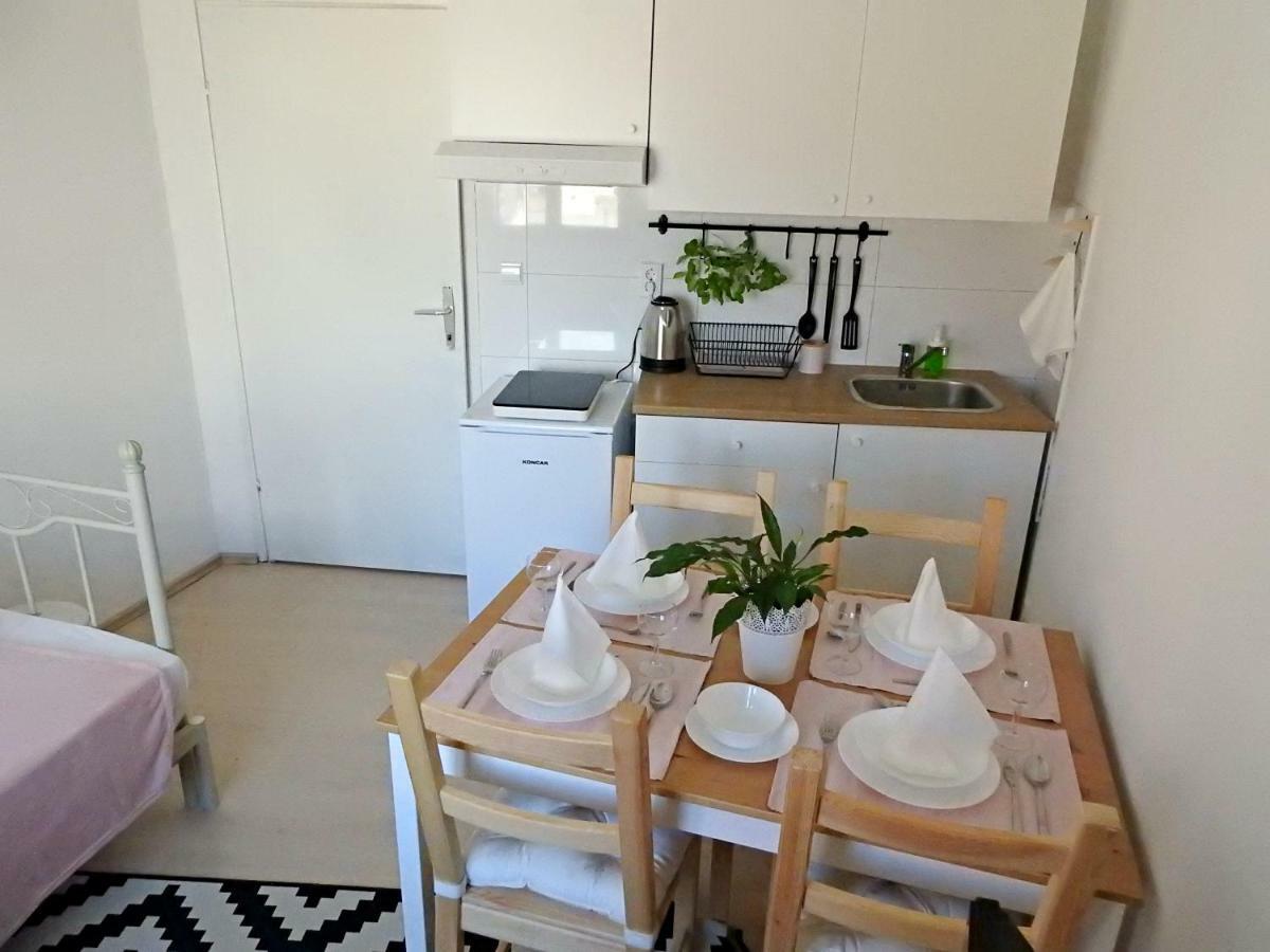 Apartment Antonela سلاتين المظهر الخارجي الصورة