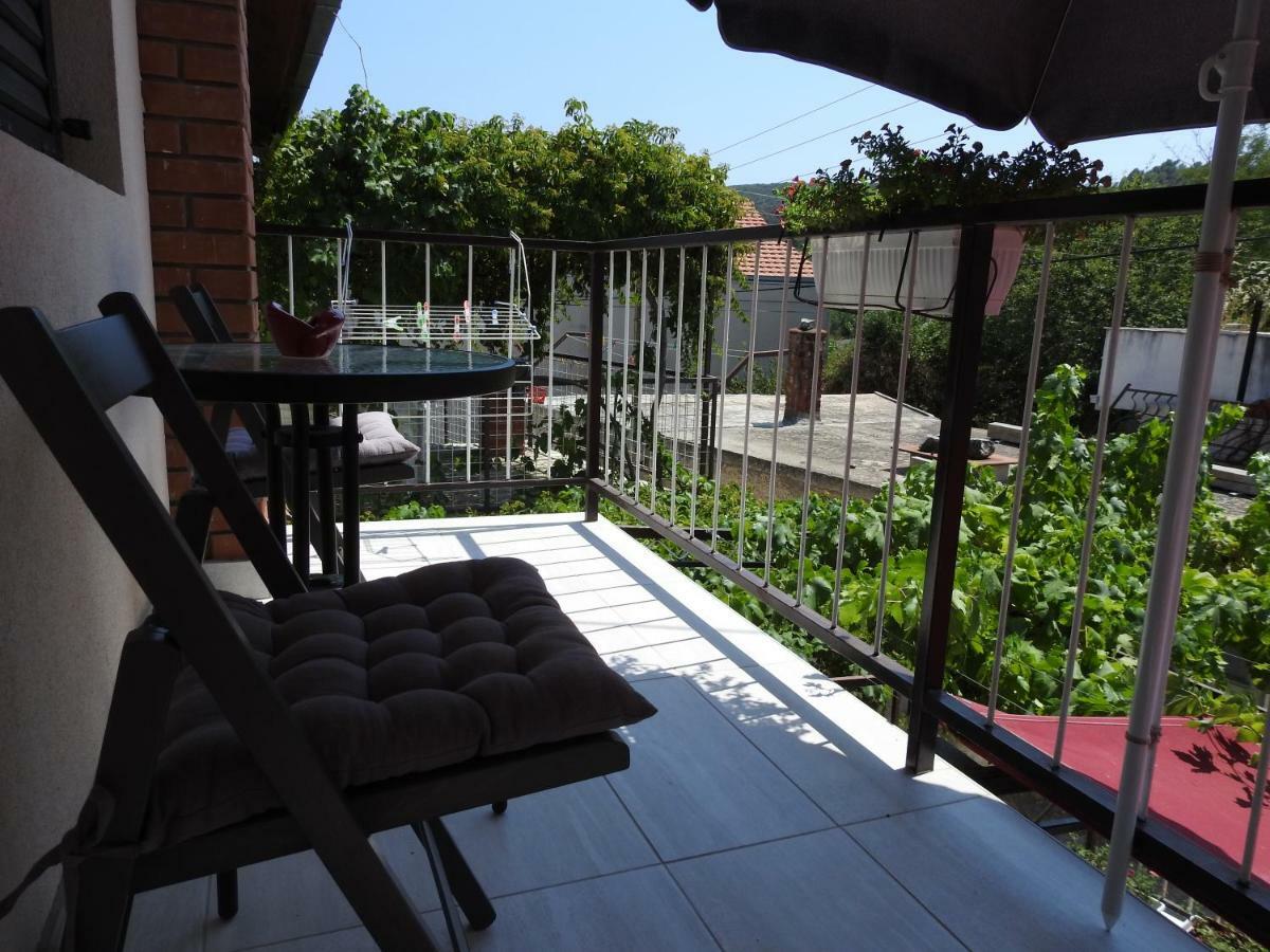 Apartment Antonela سلاتين المظهر الخارجي الصورة