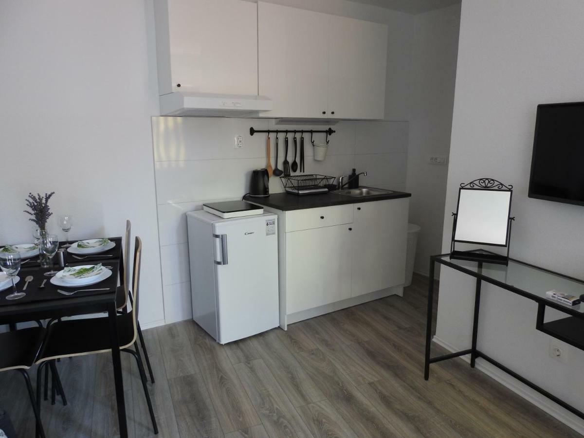 Apartment Antonela سلاتين المظهر الخارجي الصورة