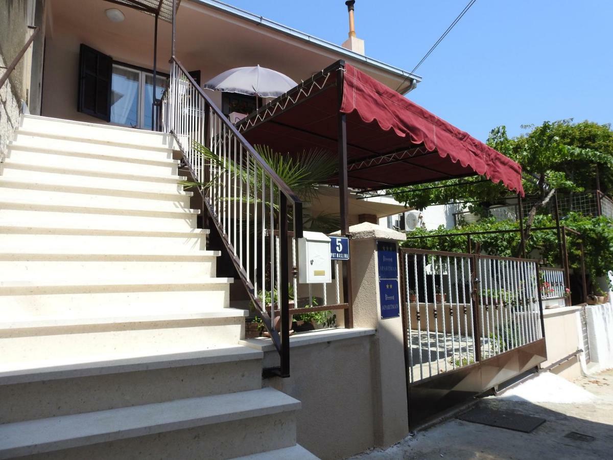 Apartment Antonela سلاتين المظهر الخارجي الصورة