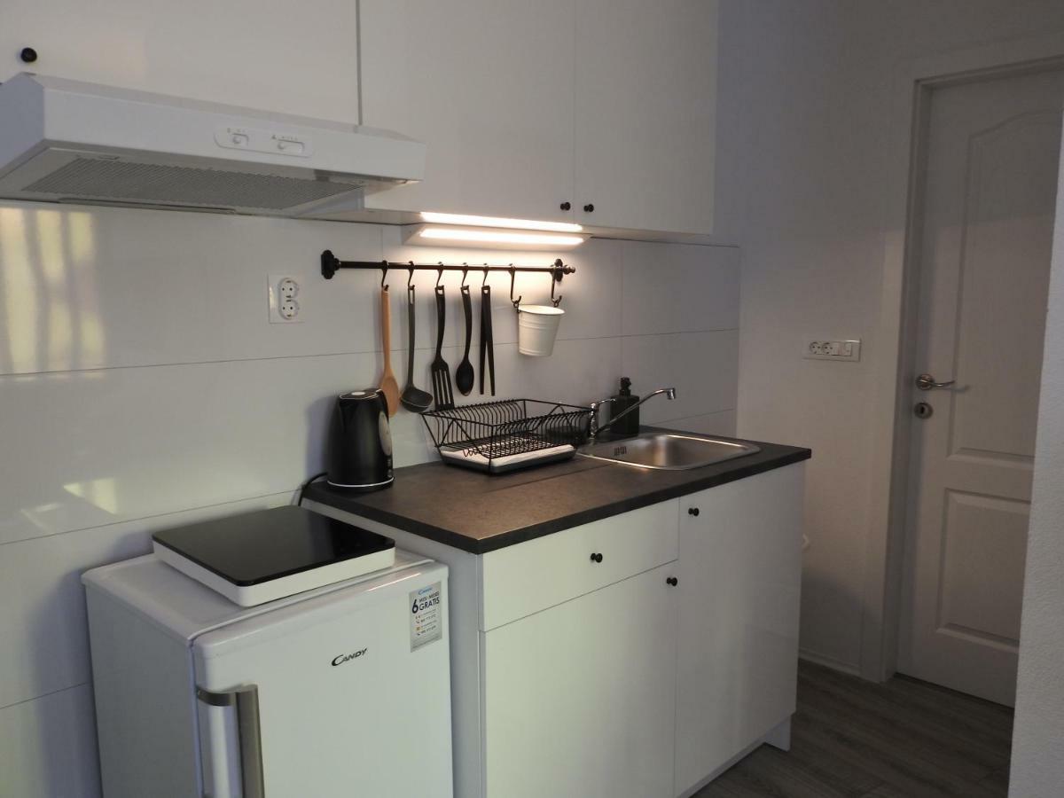 Apartment Antonela سلاتين المظهر الخارجي الصورة