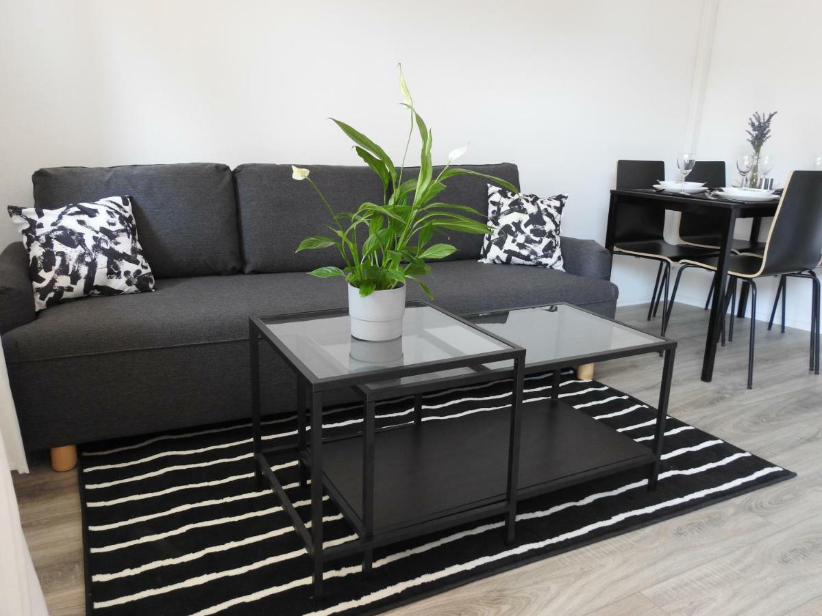Apartment Antonela سلاتين المظهر الخارجي الصورة