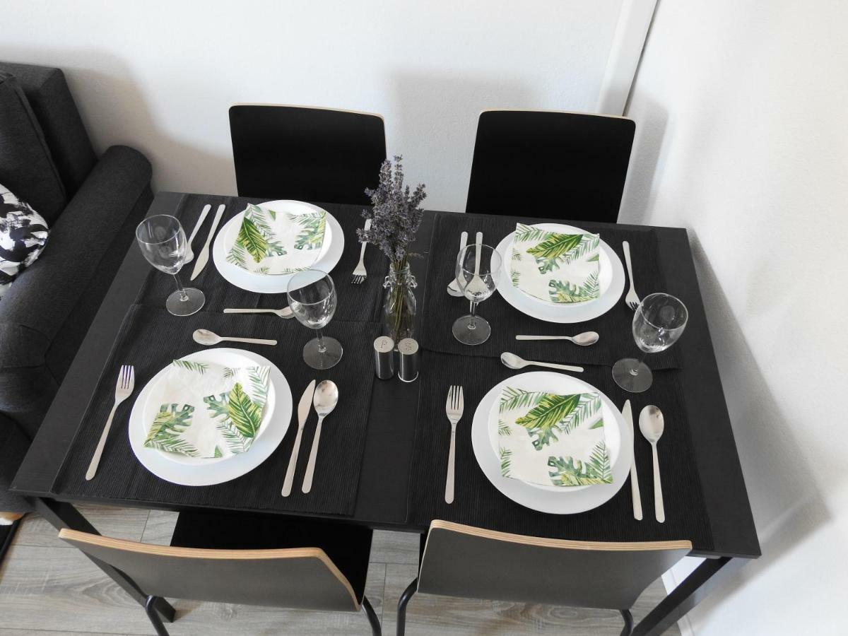 Apartment Antonela سلاتين المظهر الخارجي الصورة