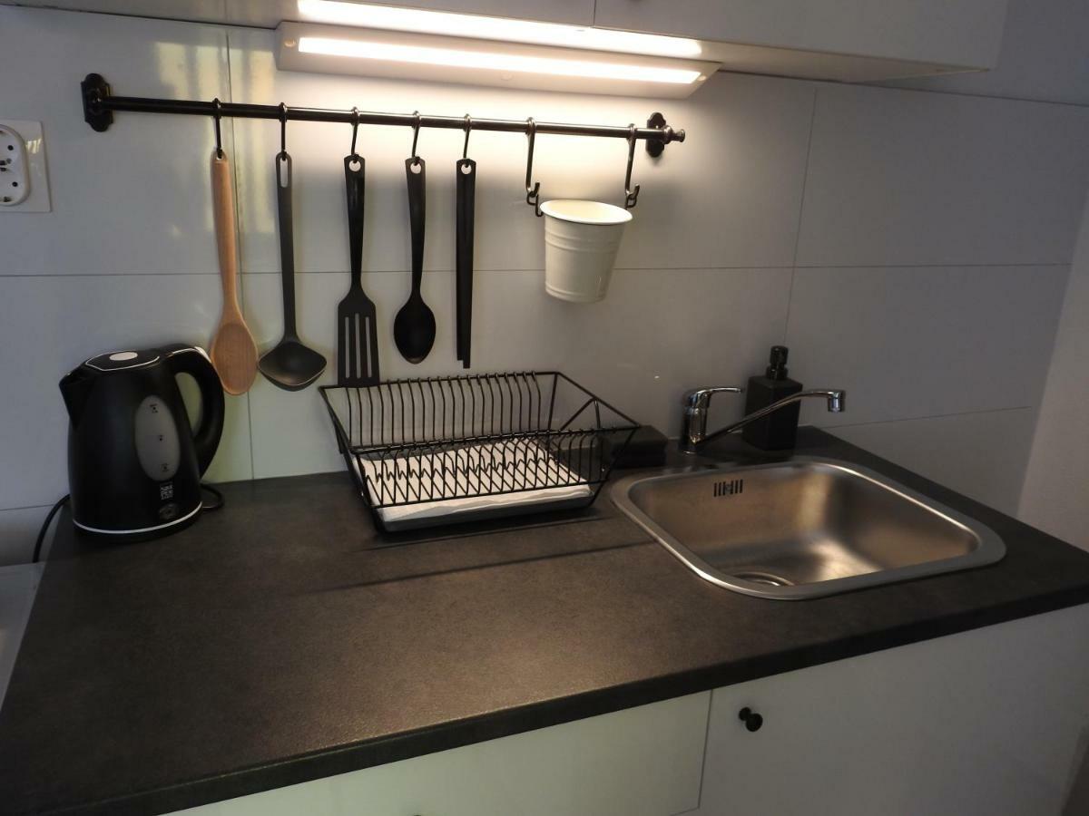 Apartment Antonela سلاتين المظهر الخارجي الصورة