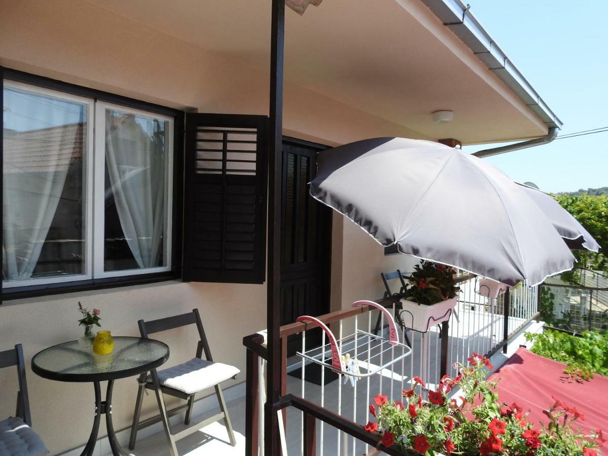 Apartment Antonela سلاتين المظهر الخارجي الصورة