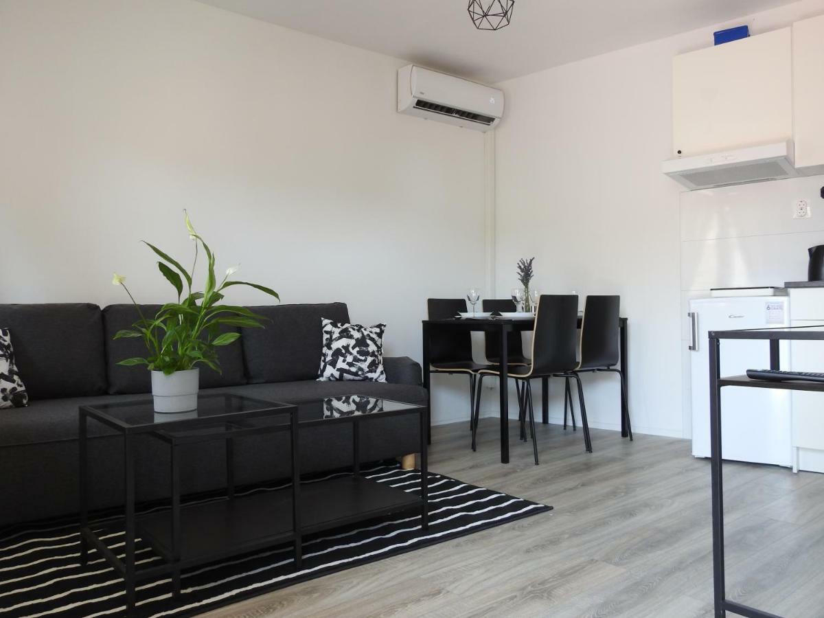Apartment Antonela سلاتين المظهر الخارجي الصورة