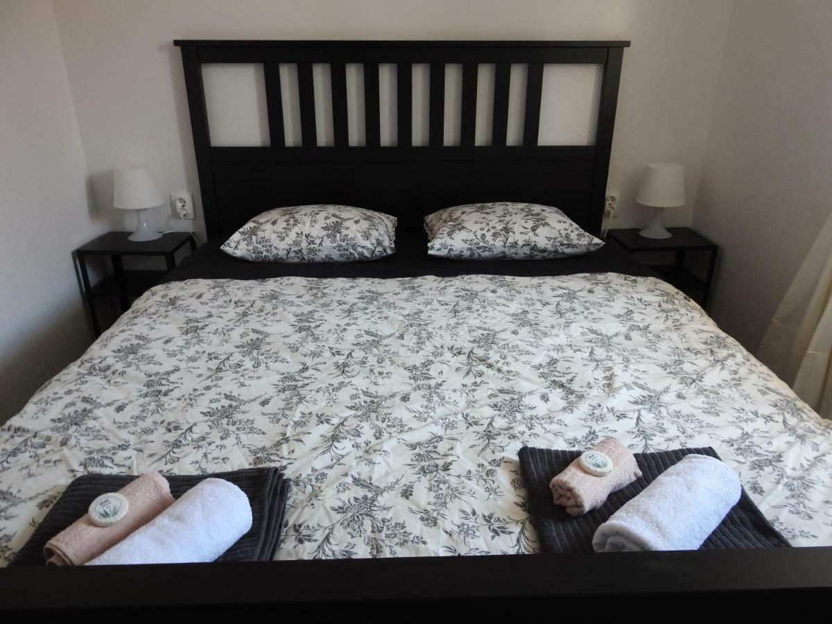 Apartment Antonela سلاتين المظهر الخارجي الصورة