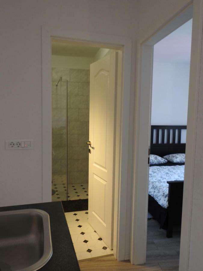 Apartment Antonela سلاتين المظهر الخارجي الصورة