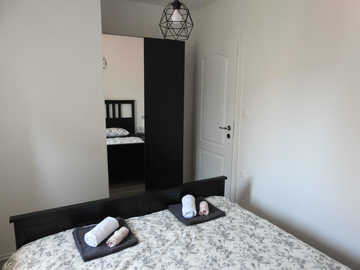 Apartment Antonela سلاتين المظهر الخارجي الصورة