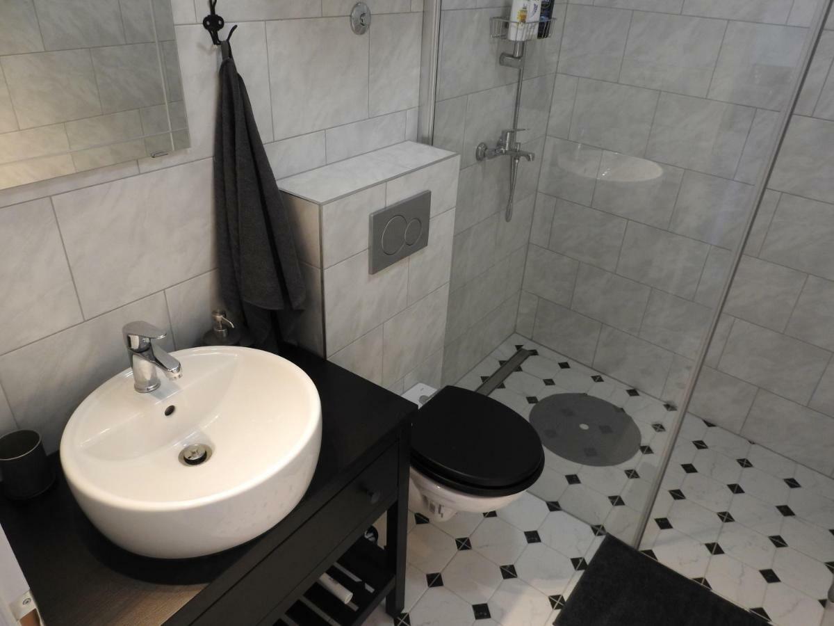 Apartment Antonela سلاتين المظهر الخارجي الصورة