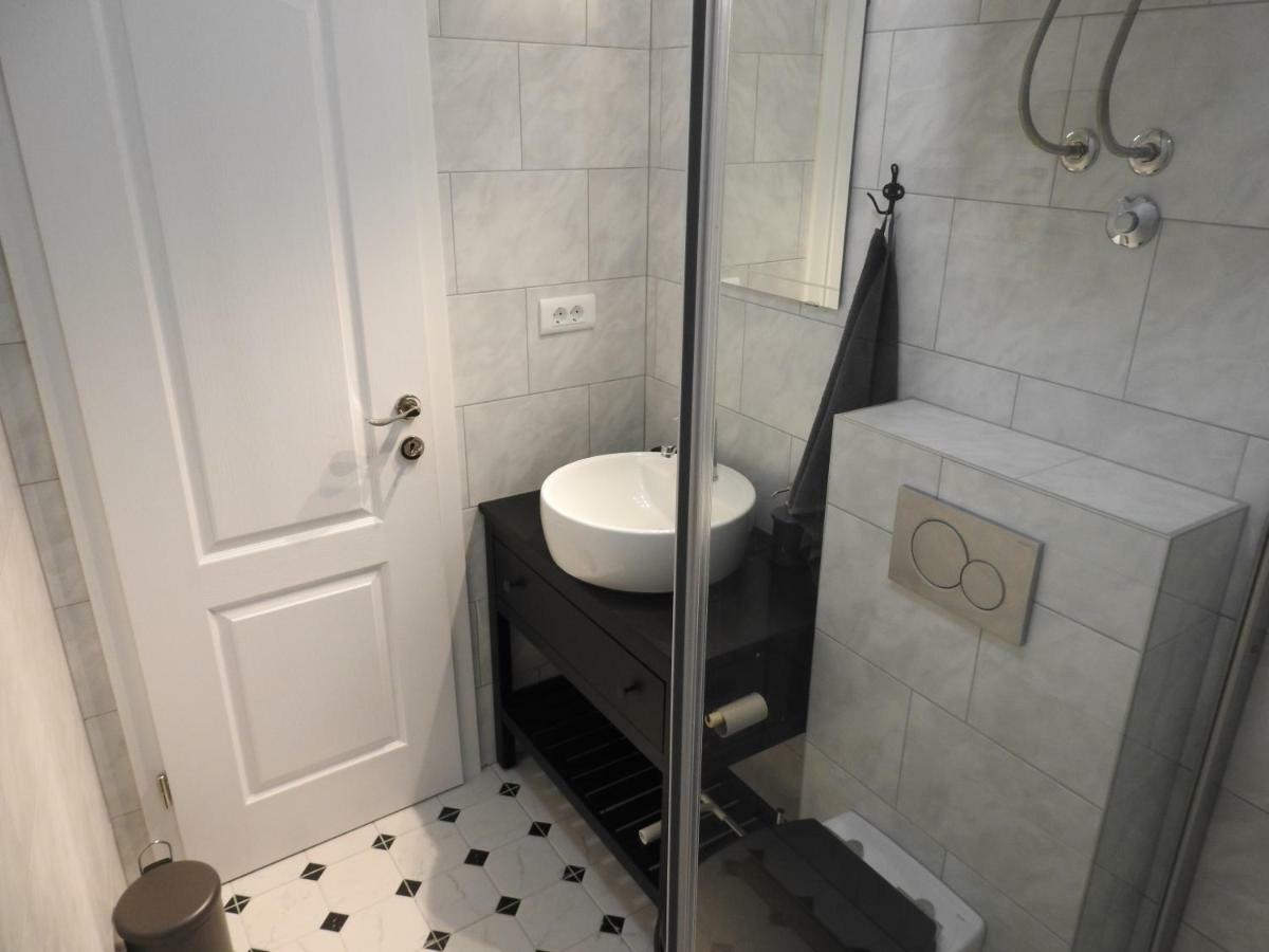 Apartment Antonela سلاتين المظهر الخارجي الصورة